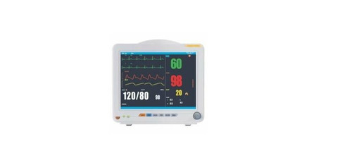 Medical Instrumentation